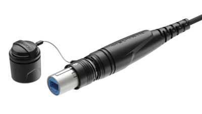 opticalCON DUO X-TREME - Neutrik opticalCON DUO X-TREME - Neutrik
